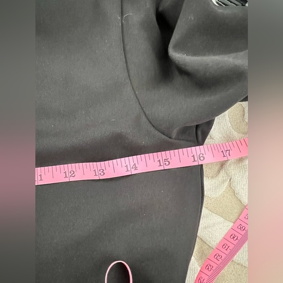 HALE BOB Selena crepe knit dress in Medium 
Style 7YUF6461. NWT - Picture 7 of 16